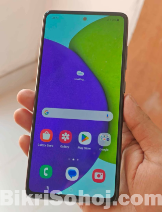 Samsung A52